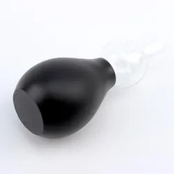 Chisa Novelties Kit d'aspiration des Tétons - 6.5 x 1.2 cm